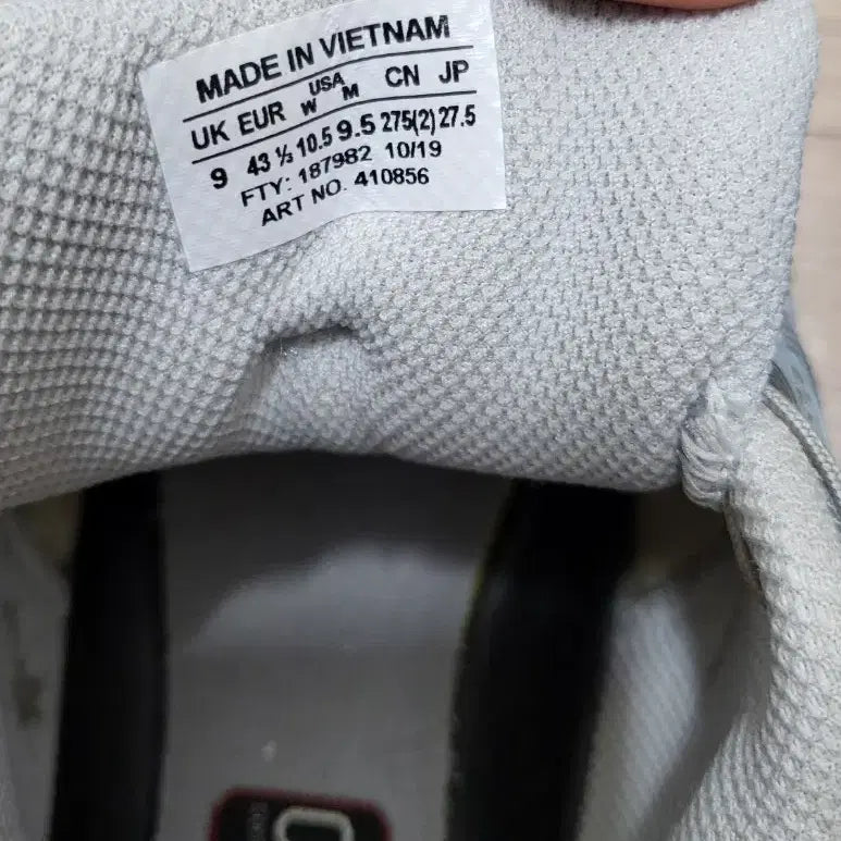 [BUNJANG] Salomon Speedcross 3 (275) / 살로몬 스피드크로스3 팝니다. (275)