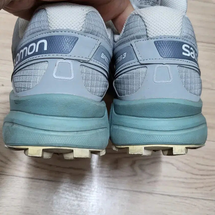 [BUNJANG] Salomon Speedcross 3 (275) / 살로몬 스피드크로스3 팝니다. (275)