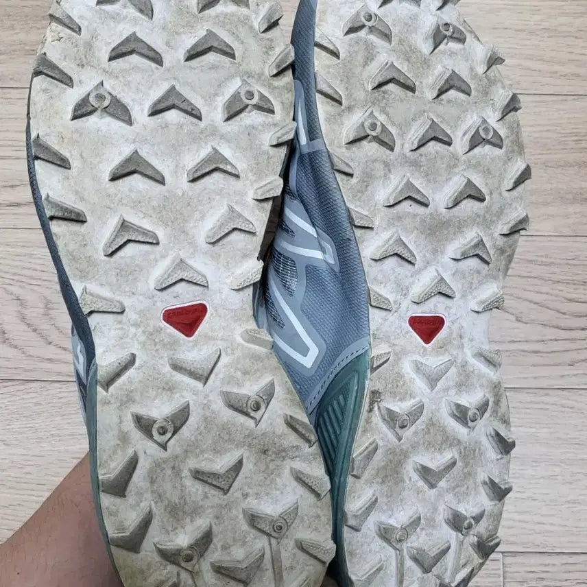 [BUNJANG] Salomon Speedcross 3 (275) / 살로몬 스피드크로스3 팝니다. (275)