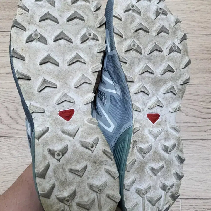 [BUNJANG] Salomon Speedcross 3 (275) / 살로몬 스피드크로스3 팝니다. (275)