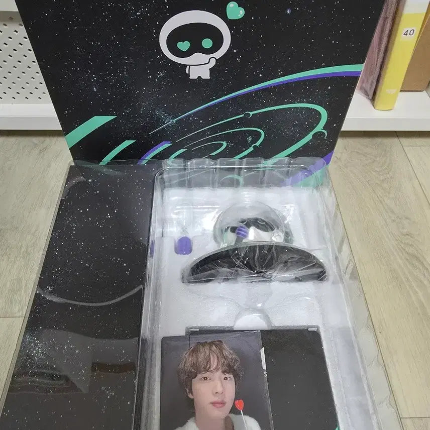 [BUNJANG] BTS Merch Box 12 / Bts Merch box 12