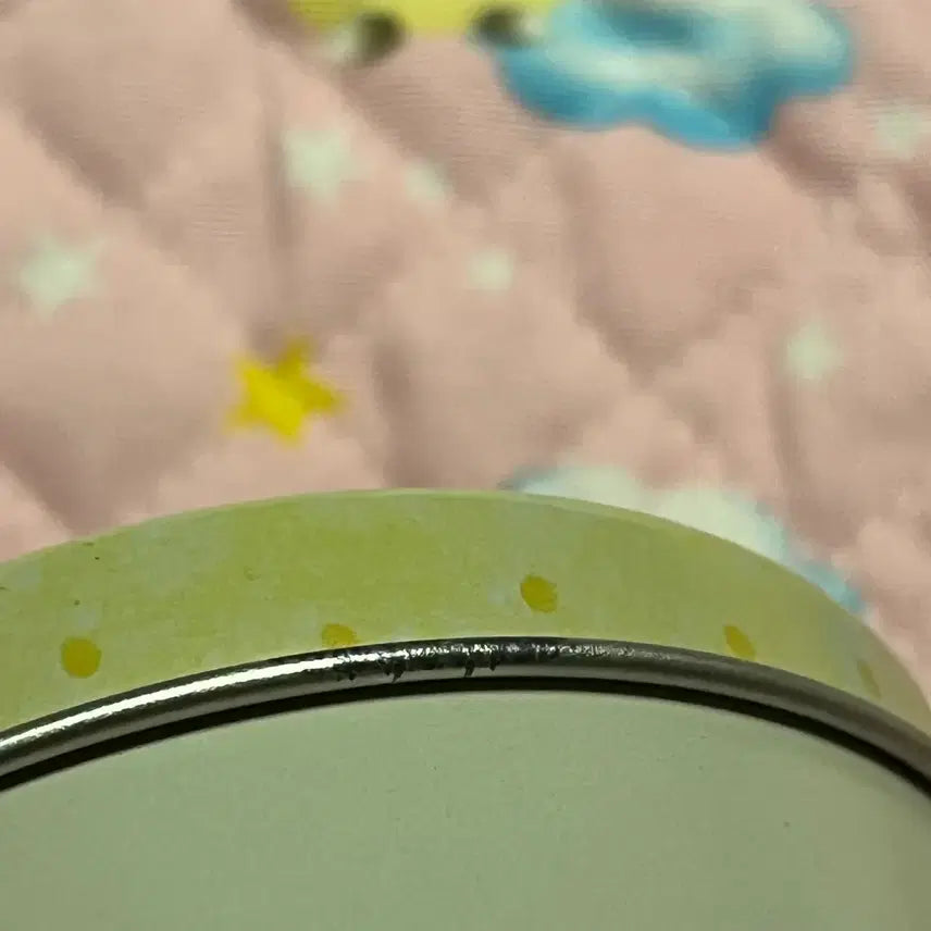 [BUNJANG] Vintage Heisei Tin Case Cat Memo Pad / 고전 헤이세이 틴케이스 메모지 운세냥 냥코 고양이 캔메모