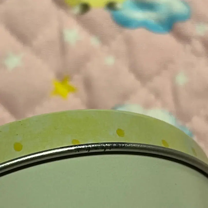 [BUNJANG] Vintage Heisei Tin Case Cat Memo Pad / 고전 헤이세이 틴케이스 메모지 운세냥 냥코 고양이 캔메모