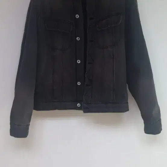 [SOLD OUT] [미사용] 쿠어(COOR) 머드 다잉 패디드 자켓 (XL)