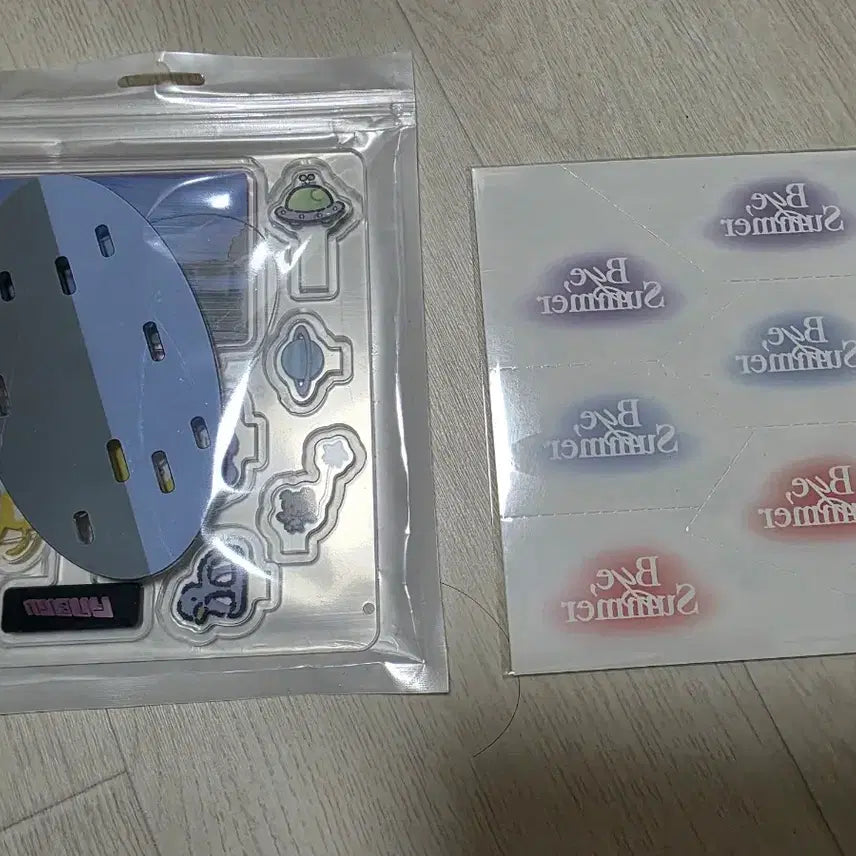 [SOLD OUT] 아이유 팬밋업 2일차 포카