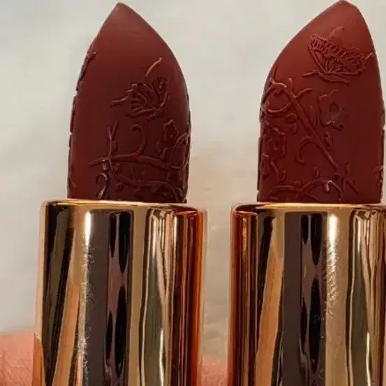 [BUNJANG] Nabi Lipstick Set / 나비 립스틱세트