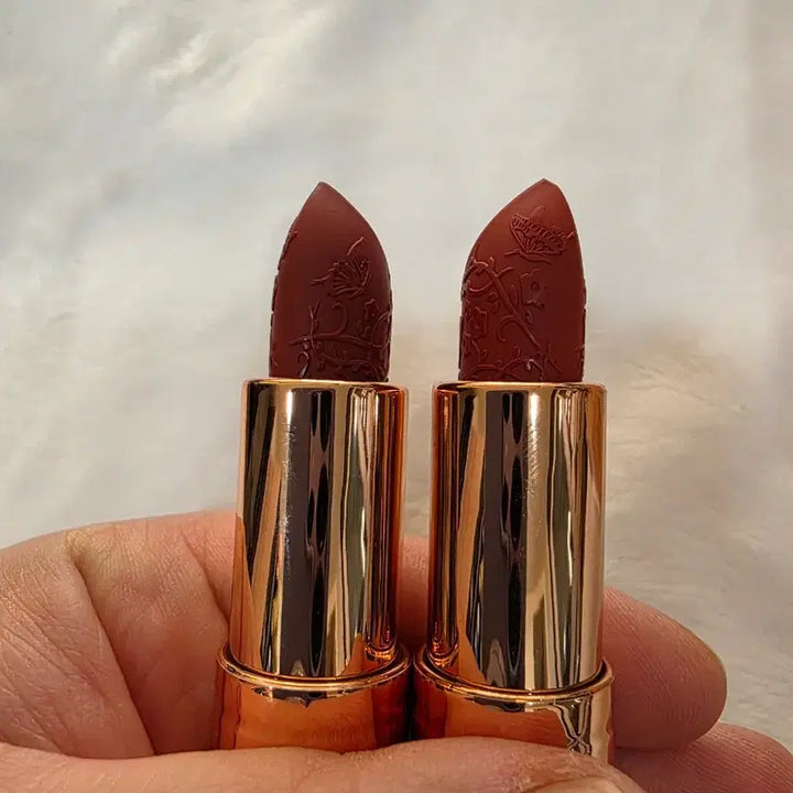 [BUNJANG] Nabi Lipstick Set / 나비 립스틱세트
