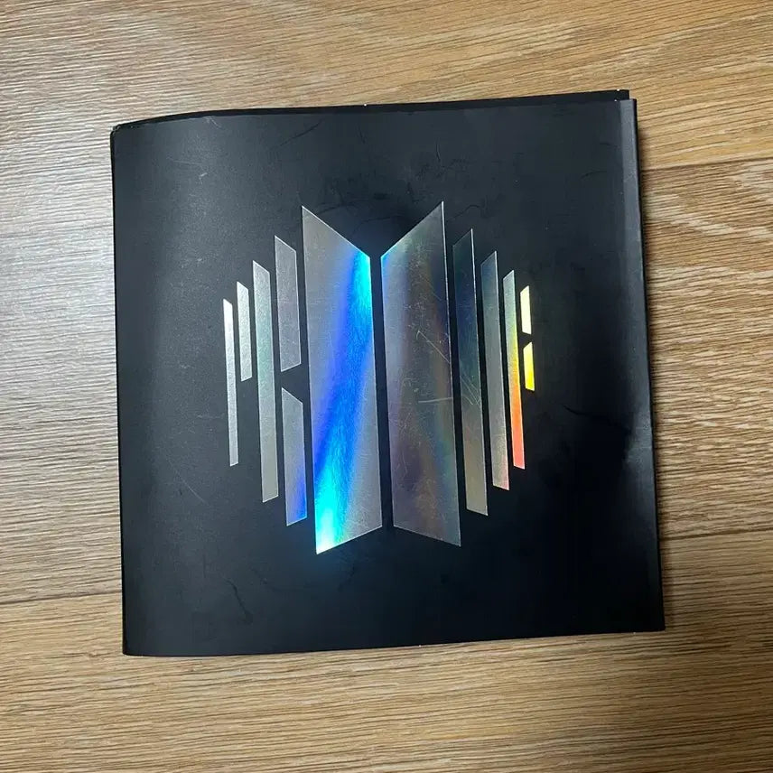 방탄소년단 proof 앨범 팝니다.