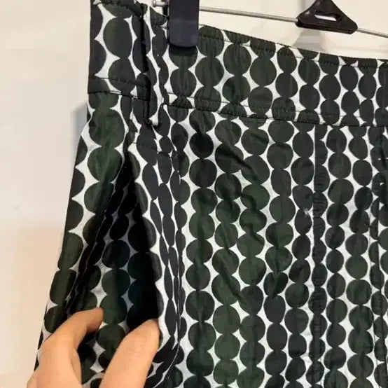 [BUNJANG] KUHO Midi Skirt / KUHO 구호 스커트