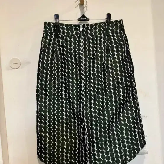 [BUNJANG] KUHO Midi Skirt / KUHO 구호 스커트