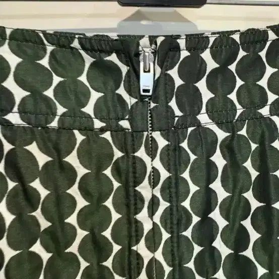 [BUNJANG] KUHO Midi Skirt / KUHO 구호 스커트