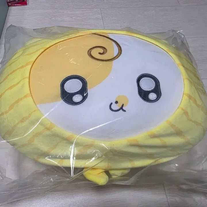 [BUNJANG] IU 8th Generation Face Cushion / 아이유 8기 이언 얼굴쿠션