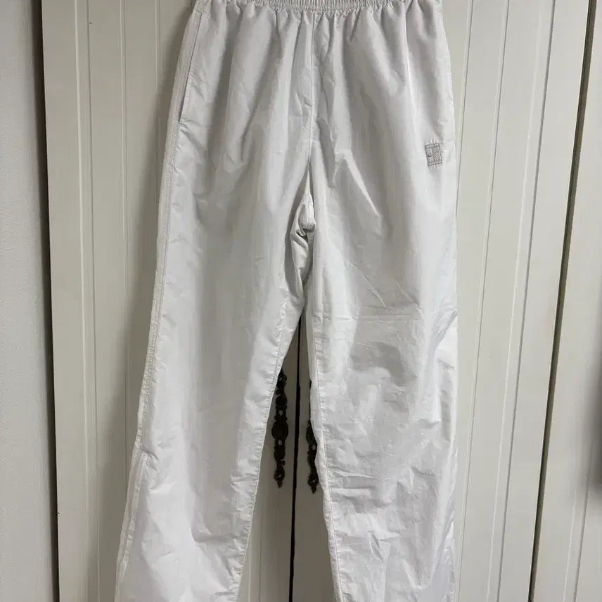 [BUNJANG] Nike Track Pants / [M] 올드나이키 트랙팬츠