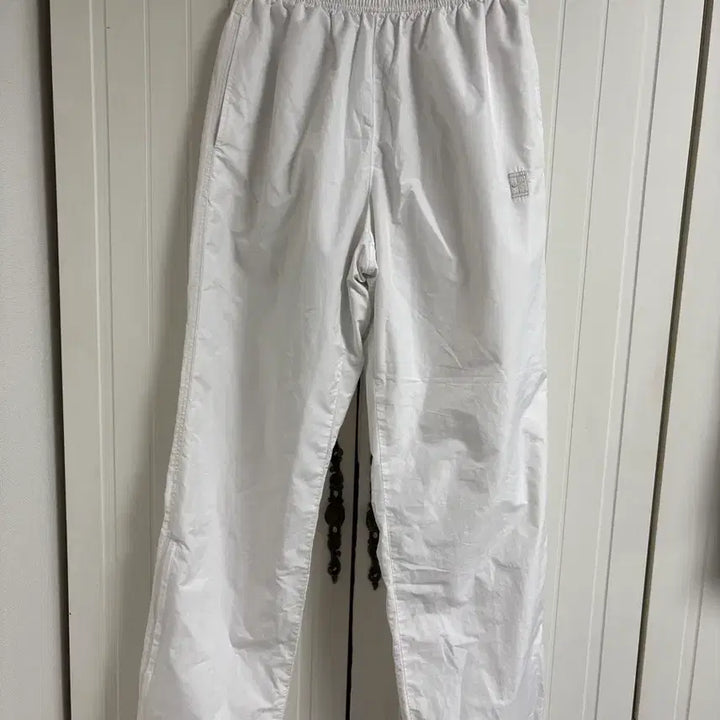 [BUNJANG] Nike Track Pants / [M] 올드나이키 트랙팬츠