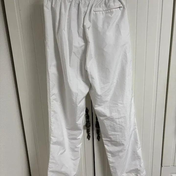 [BUNJANG] Nike Track Pants / [M] 올드나이키 트랙팬츠