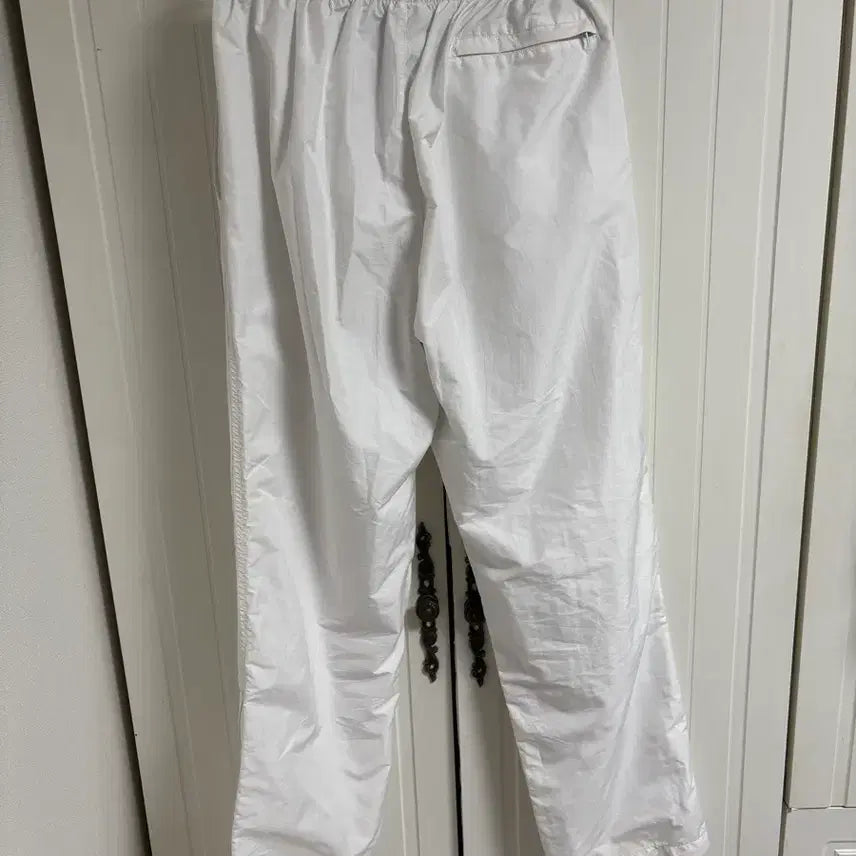 [BUNJANG] Nike Track Pants / [M] 올드나이키 트랙팬츠