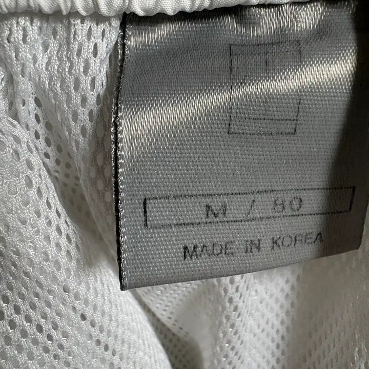 [BUNJANG] Nike Track Pants / [M] 올드나이키 트랙팬츠