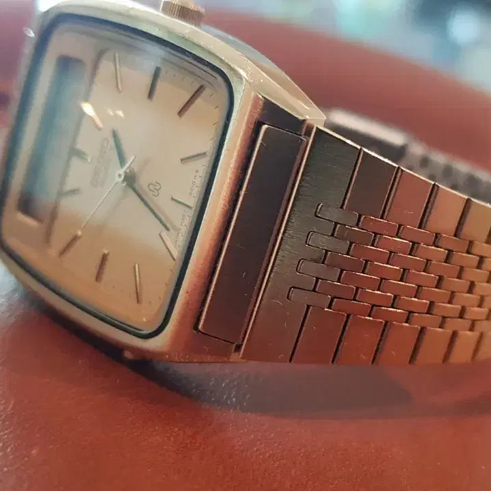 [BUNJANG] Seiko H357-5130 Digi-Ana Watch / 1983년 세이코 SEIKO H357-5130 Digi-Ana
