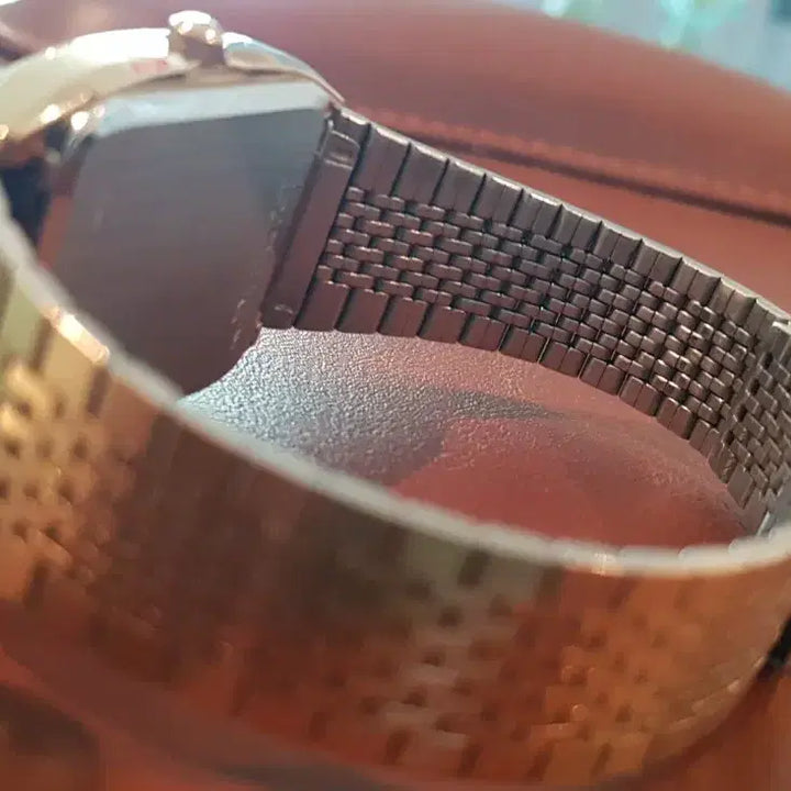 [BUNJANG] Seiko H357-5130 Digi-Ana Watch / 1983년 세이코 SEIKO H357-5130 Digi-Ana