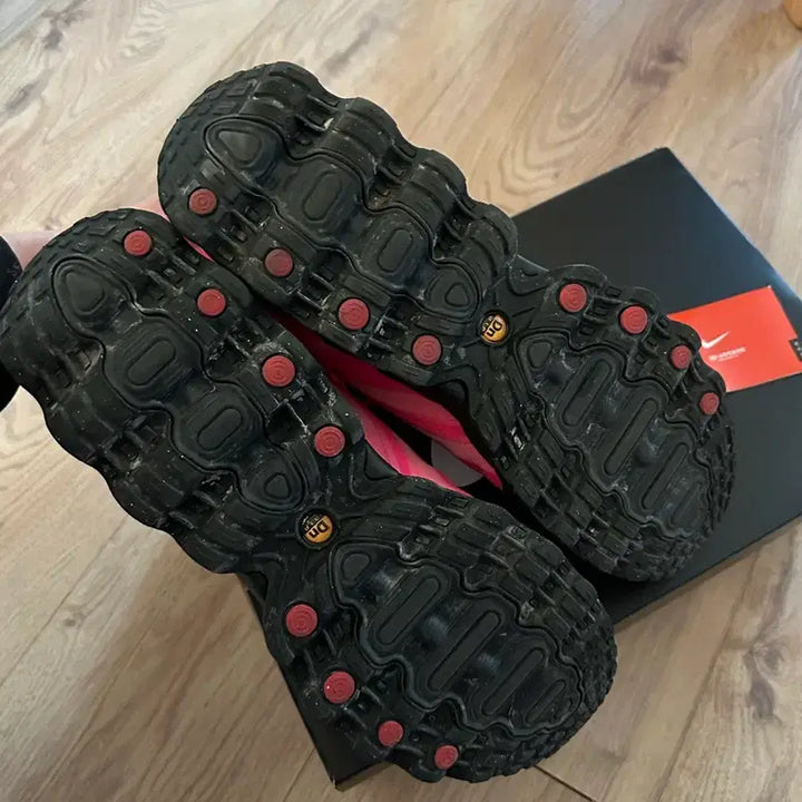 [BUNJANG] Nike Air Max Dn8 Hyper Pink Sneakers / 나이키 에어맥스 Dn8 하이퍼 핑크