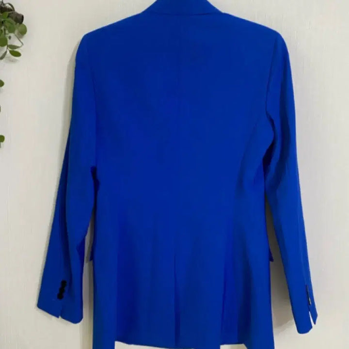 [BUNJANG] Theory Women's Spring/Autumn Span Suit Jacket (Size 8) / 띠어리정품 여성 춘추 스판정장자켓 8