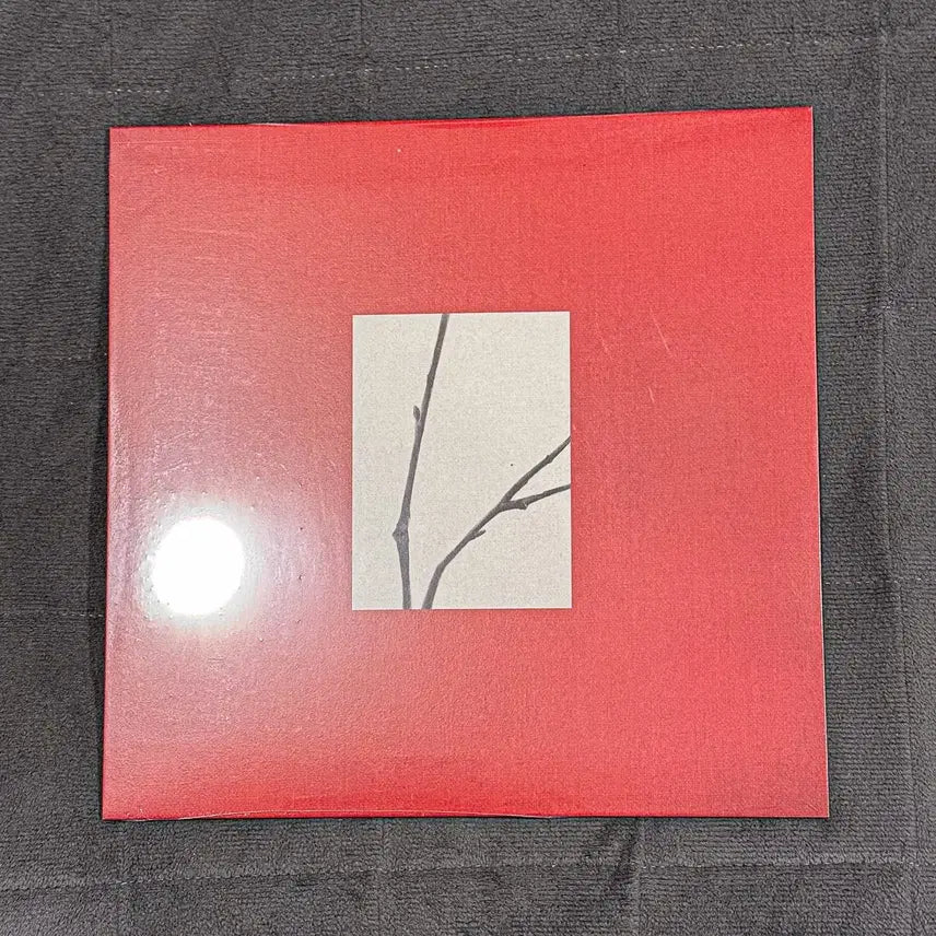 [BUNJANG] Choi Yuree Meomureum Hana LP / 최유리 머무름 하나 LP