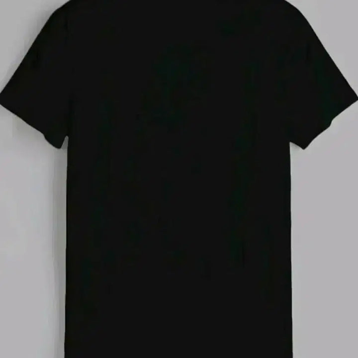 [BUNJANG] Discovery Printing Navy T-shirt / 디스커버리 프린팅 반팔 티셔츠 네이비95-110