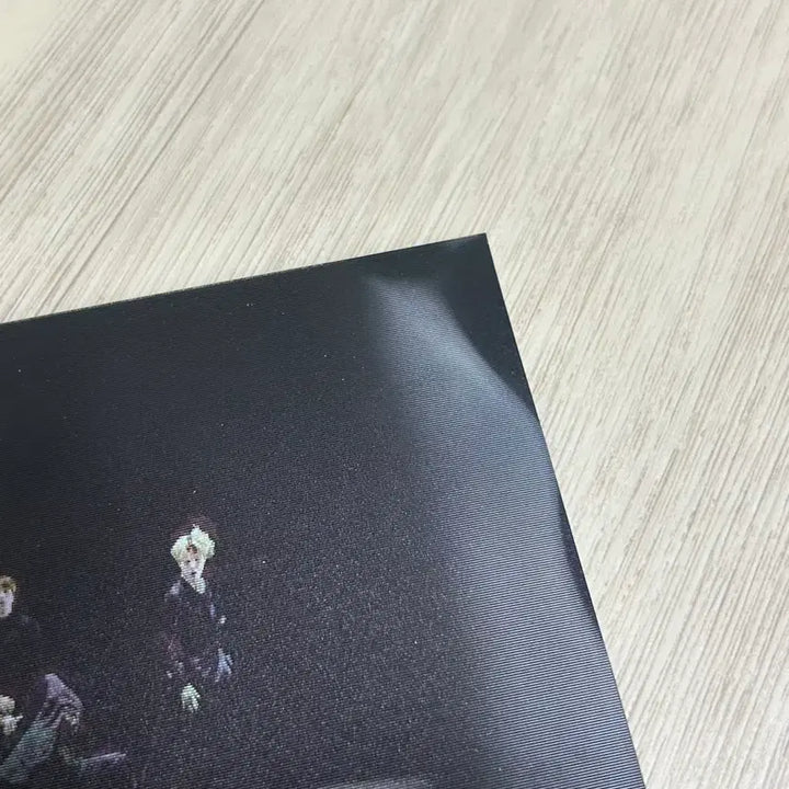 [BUNJANG] BTS Lenticular Postcard Bundle Set / 방탄 렌티큘러엽서 포토엽서 일괄