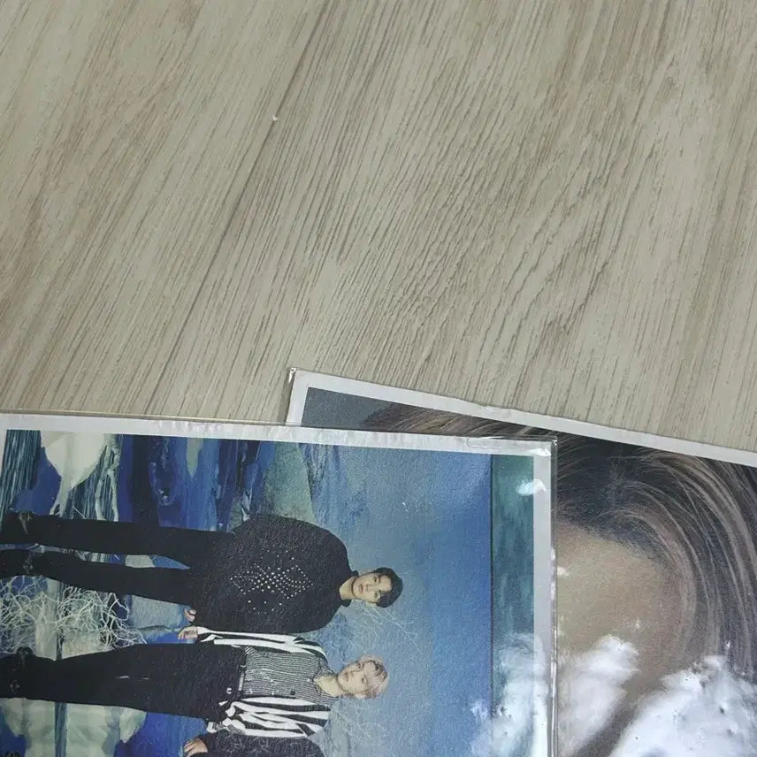 [BUNJANG] BTS Lenticular Postcard Bundle Set / 방탄 렌티큘러엽서 포토엽서 일괄