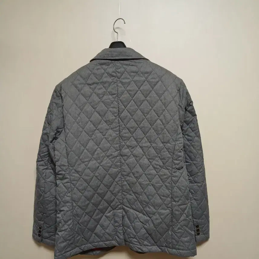 [BUNJANG] Andrew Leslie Men's Quilted Jacket / 앤드류 레슬리 남성 퀼팅 자켓 M