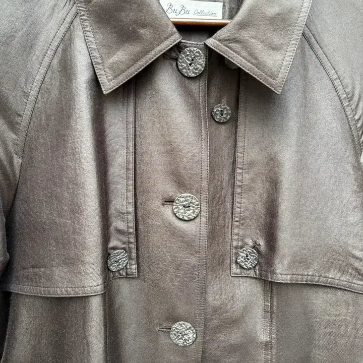 [BUNJANG] Vintage Trench Coat / Vintage 트렌치코트