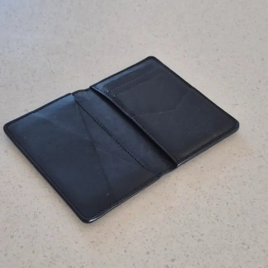 [BUNJANG] Louis Vuitton Pocket Organizer / 루이비통 포켓 오거나이저 블랙