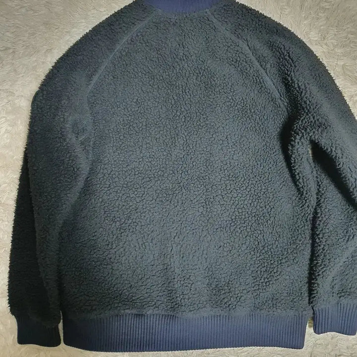 [BUNJANG] National Geographic Jacket (Size 100) / 내셔널지오그래픽 자켓 상태좋고깨끗해요 사이즈 100