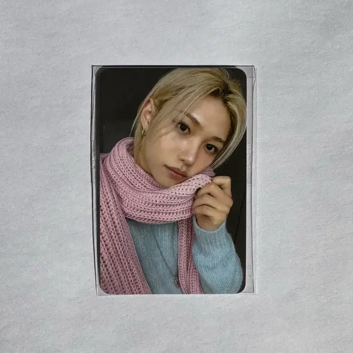 [BUNJANG] Stray Kids DO IT 2nd Week POB Photocard Felix Sealed / 미개봉) 스키즈 두잇 2주차 특전 포카 필릭스 이용복 뽁아리 스키주