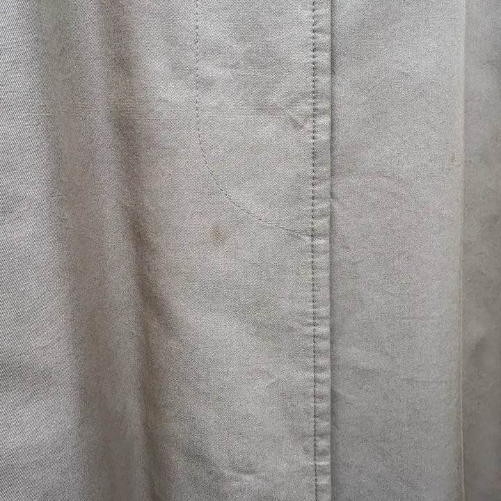 [BUNJANG] Daks Vintage Trench Coat / Vintage 닥스 트렌치코트