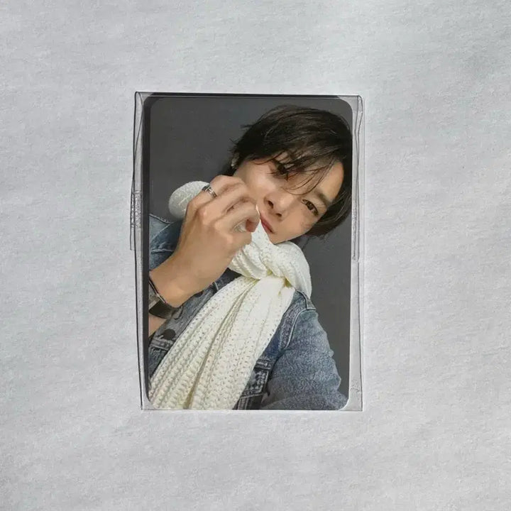 [BUNJANG] Stray Kids I.N Foxiny POB Photocard / 미개봉) 스키즈 두잇 2주차 특전 아이엔 포카 폭시니 양정인 스키주