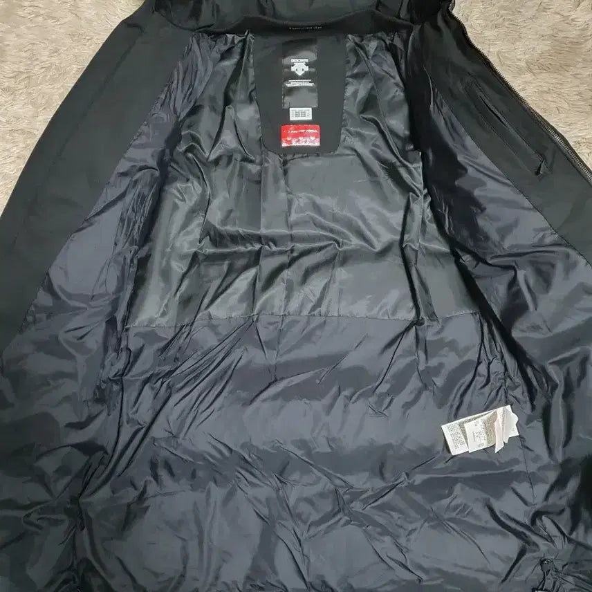[BUNJANG] Descente Mid Length Down Jacket Size 90 / 데상트 미드롱 다운 패딩  상태좋고깨끗해요 사이즈 90