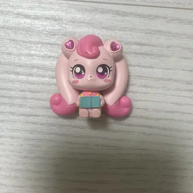 [BUNJANG] Catch Teenieping Hachyuping Figure / 캐치티니핑 피규어 하츄핑 피규어