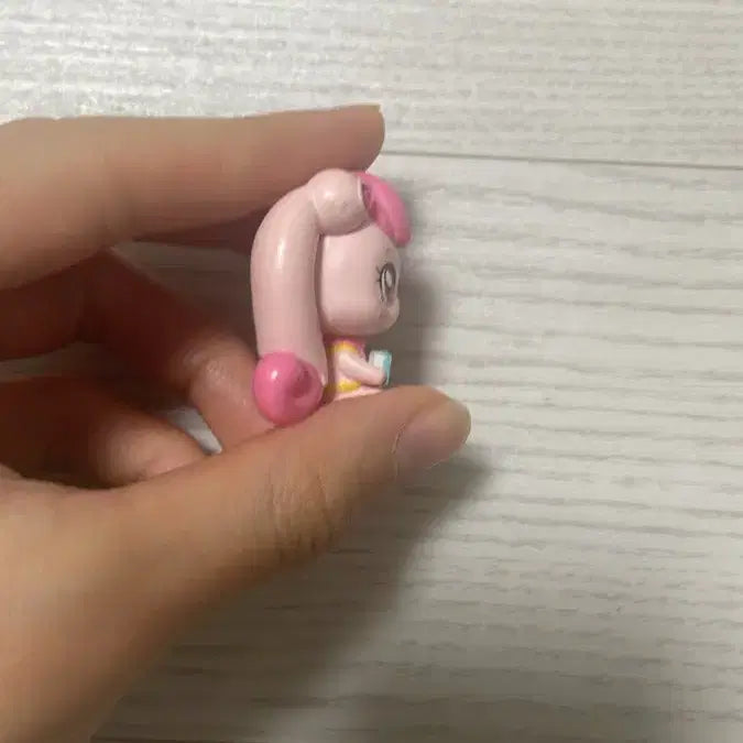 [BUNJANG] Catch Teenieping Hachyuping Figure / 캐치티니핑 피규어 하츄핑 피규어