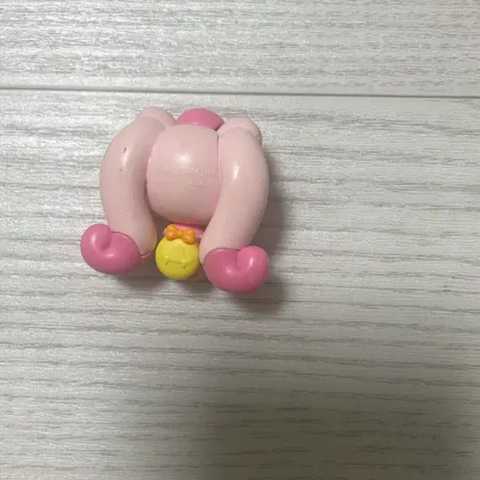 [BUNJANG] Catch Teenieping Hachyuping Figure / 캐치티니핑 피규어 하츄핑 피규어