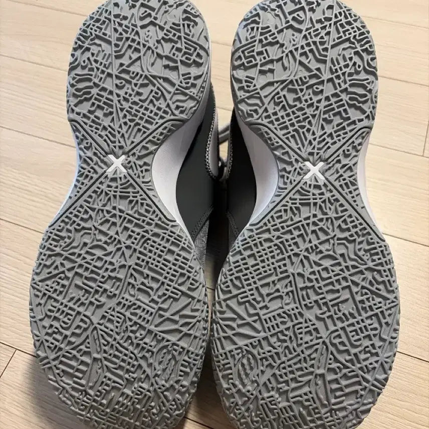 [BUNJANG] Lebron Nxxt Gen 280mm Sneakers / 신제품)르브론 nxxt gen 280mm