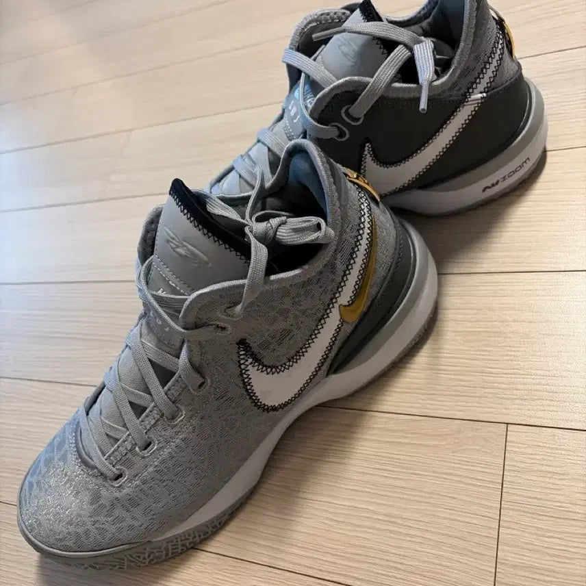 [BUNJANG] Lebron Nxxt Gen 280mm Sneakers / 신제품)르브론 nxxt gen 280mm