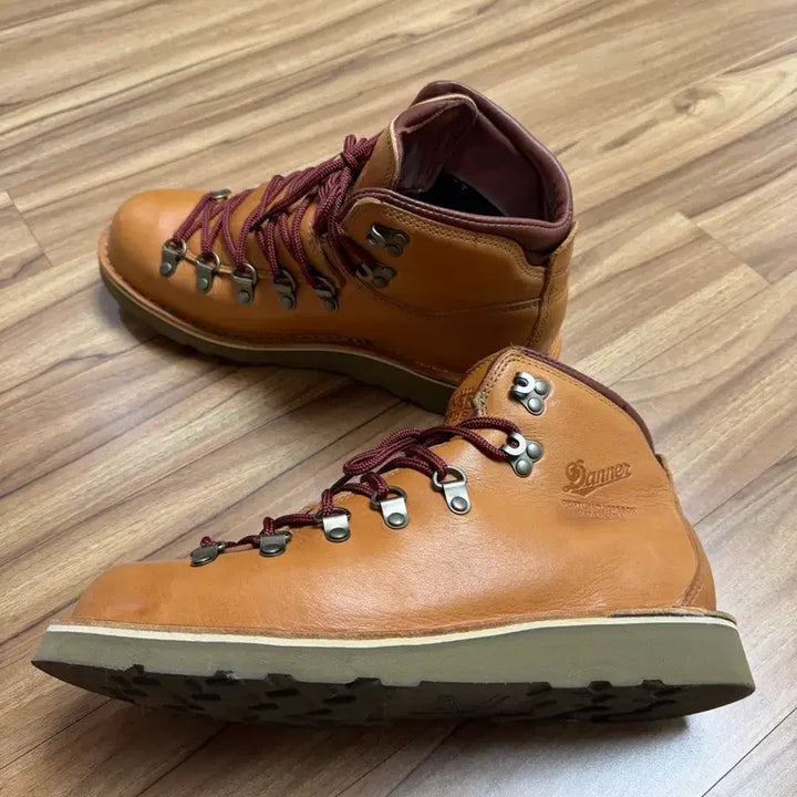 [BUNJANG] Tanner X Tanner Goods Randolph / 대너 X 태너굿즈 마운틴패스 랜돌프