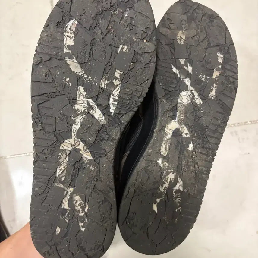 [BUNJANG] Nike Travis Scott Jumpman Jack Sneakers / 나이키 점프맨잭 트래비스 스캇 270