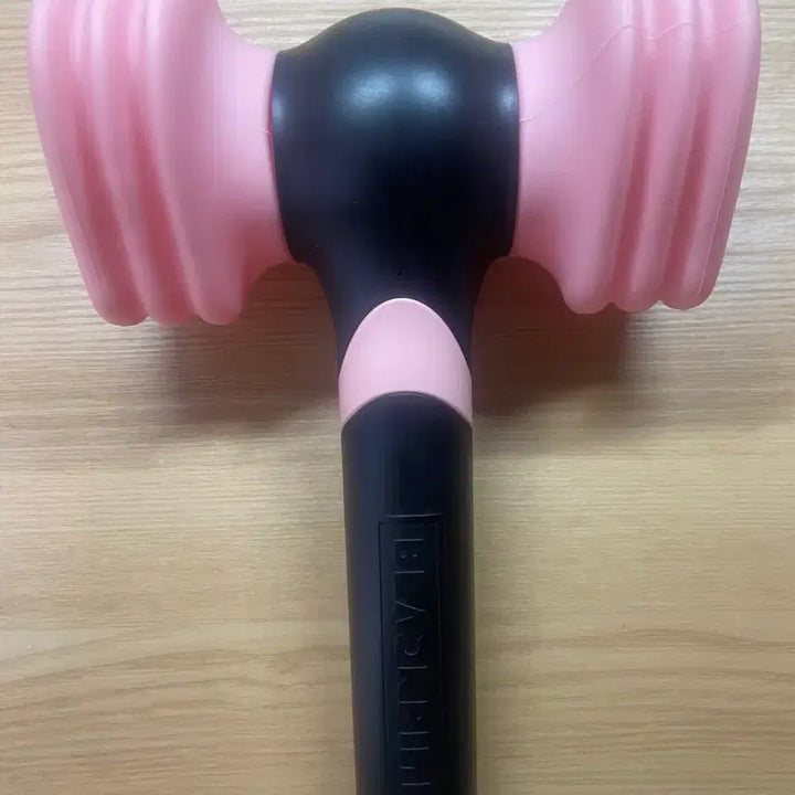 [BUNJANG] Blackpink Light Stick / 블랙핑크 응원봉 뿅봉 지수 제니 로제 리사