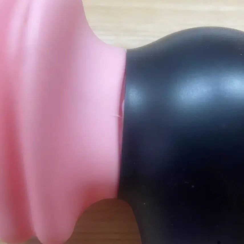 [BUNJANG] Blackpink Light Stick / 블랙핑크 응원봉 뿅봉 지수 제니 로제 리사