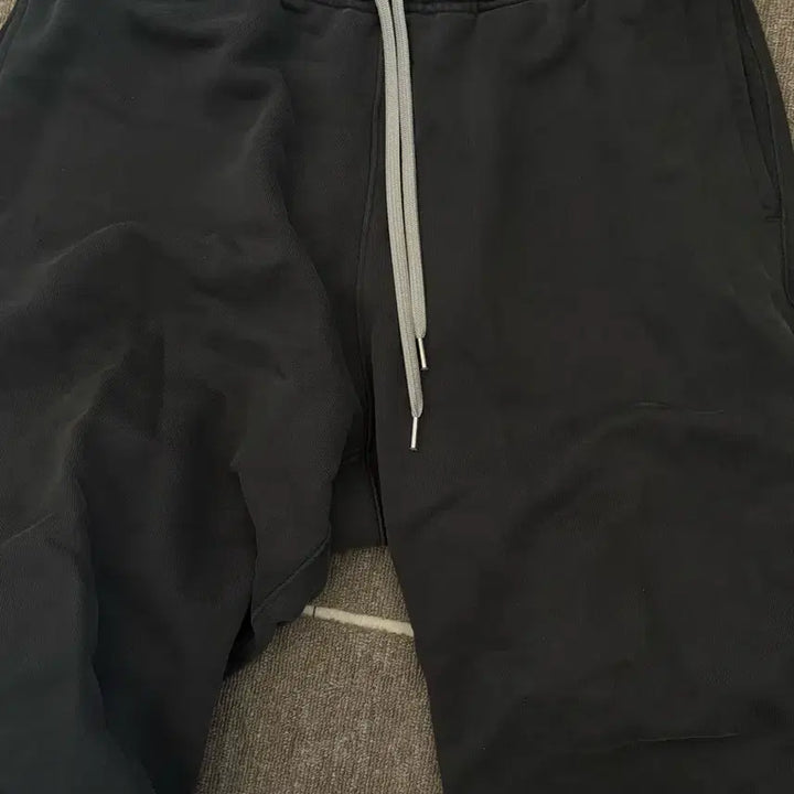 [BUNJANG] MOIF Training Set-up Charcoal / 모이프셋업 3