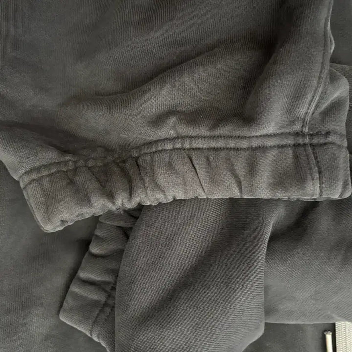 [BUNJANG] MOIF Training Set-up Charcoal / 모이프셋업 3