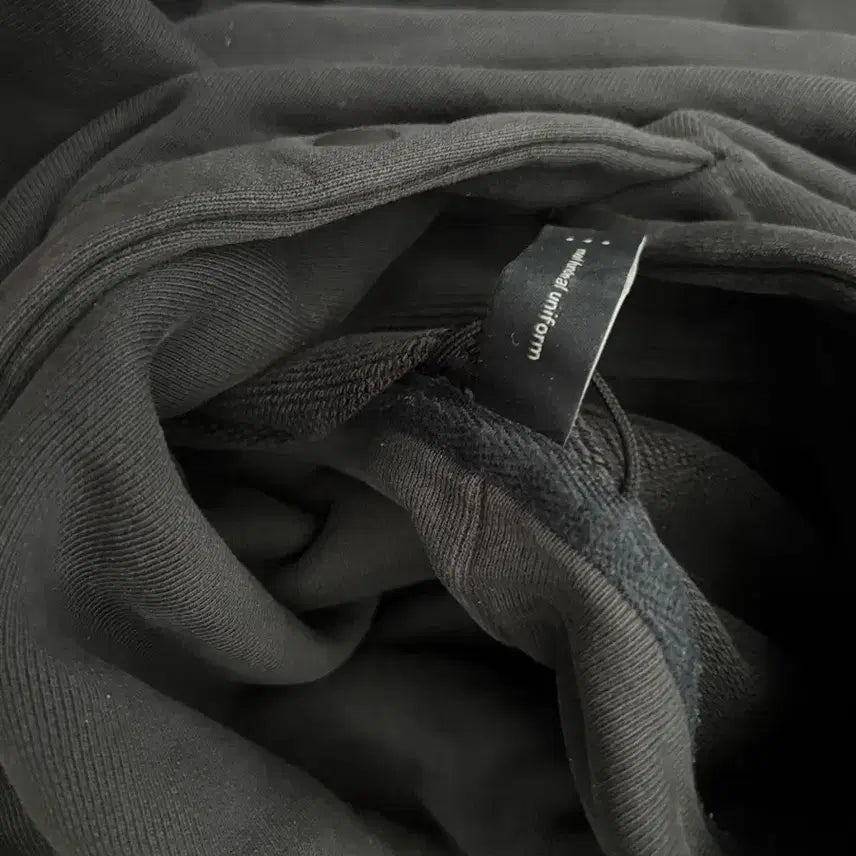 [BUNJANG] MOIF Training Set-up Charcoal / 모이프셋업 3