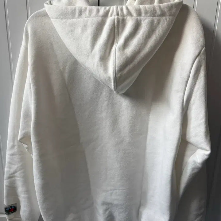 [BUNJANG] Jeep Hoodie / 지프 후드티